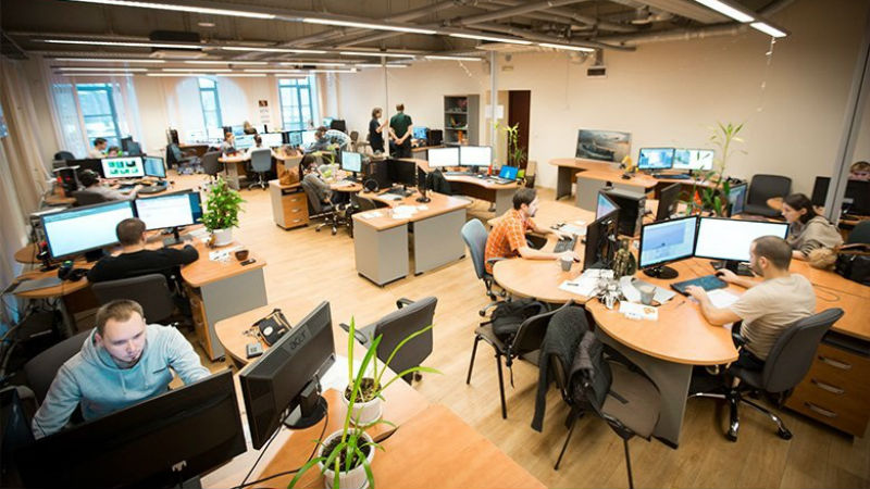 обучение разработке и созданию сайтов